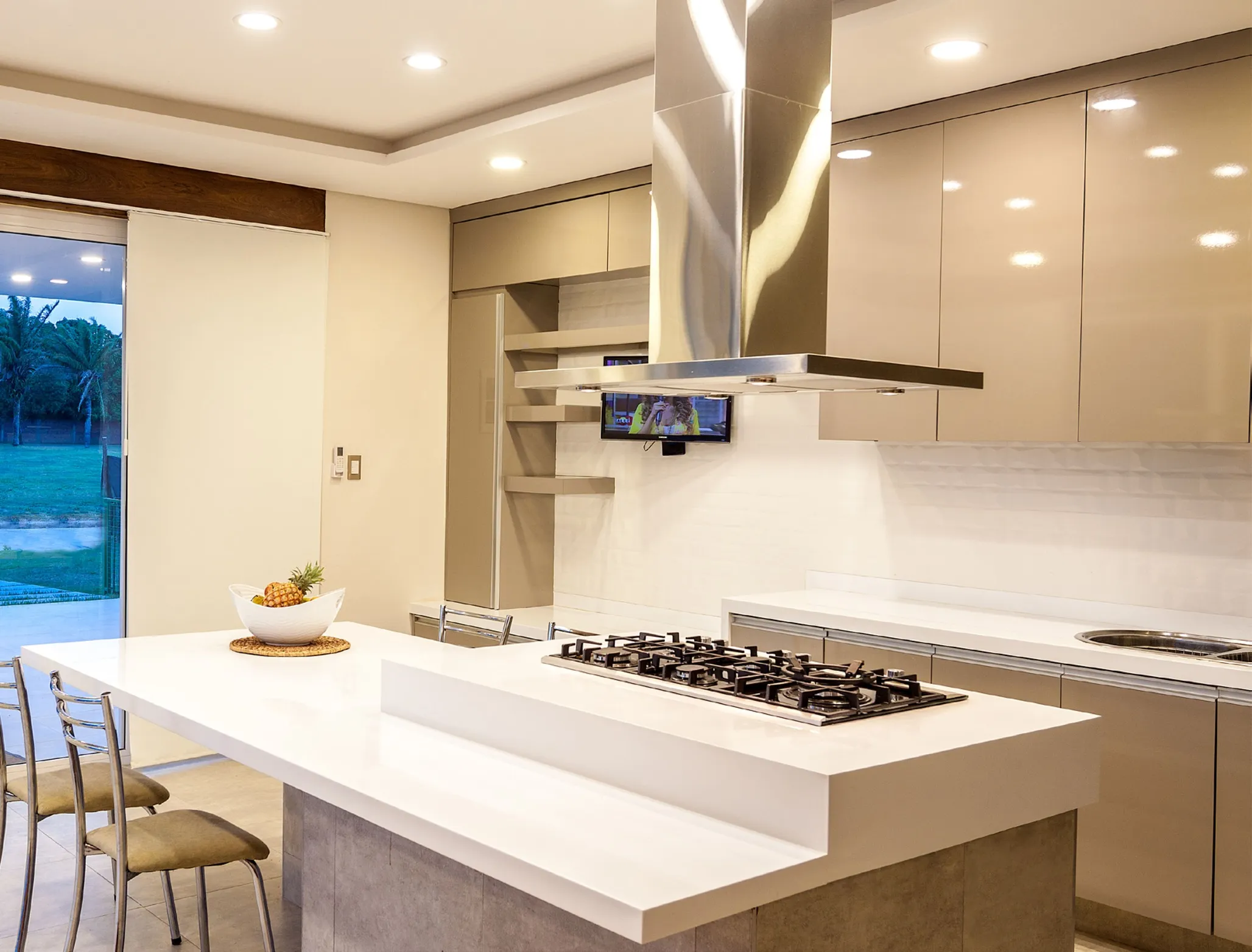 Belmonte House - Chain Studio | Chain Studio